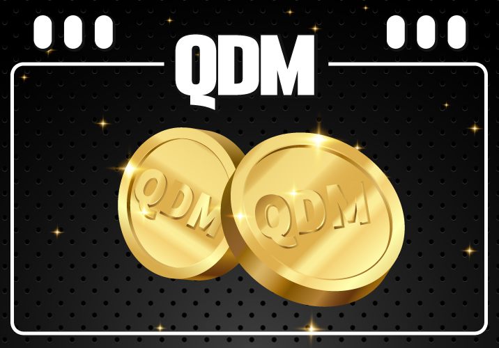 MIL QDM - QDM1000